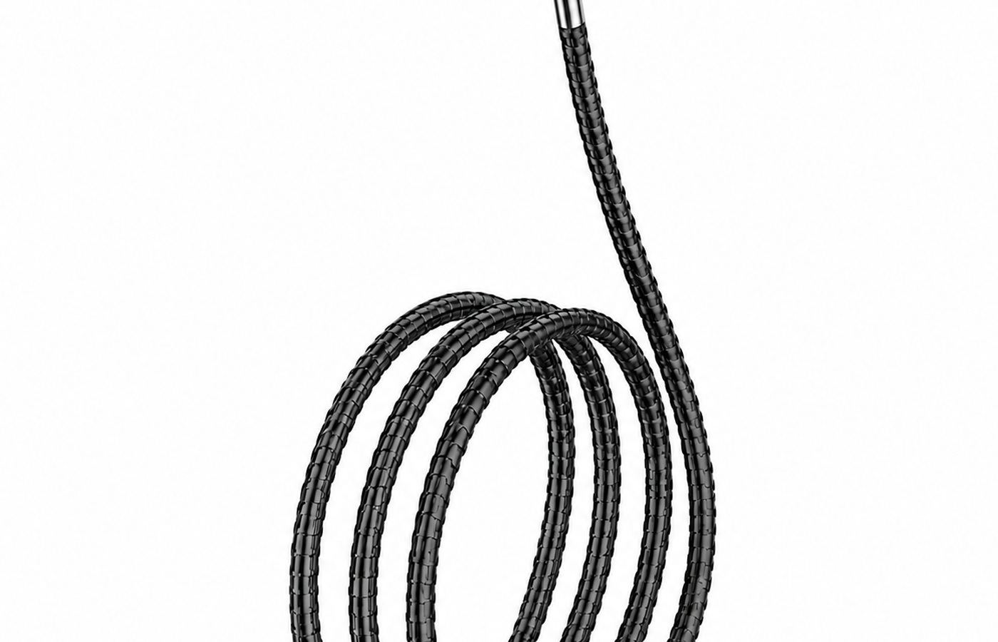 Detail view of the exact SVB replacement camera snake.