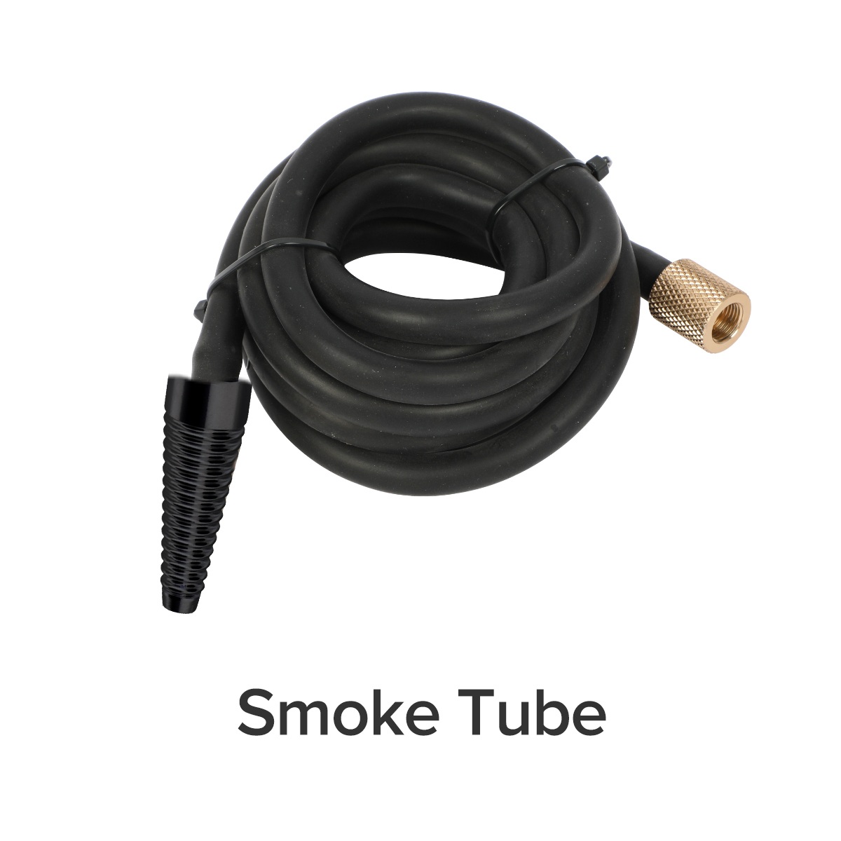 Detail view of the exact T-series smoke machine service parts.