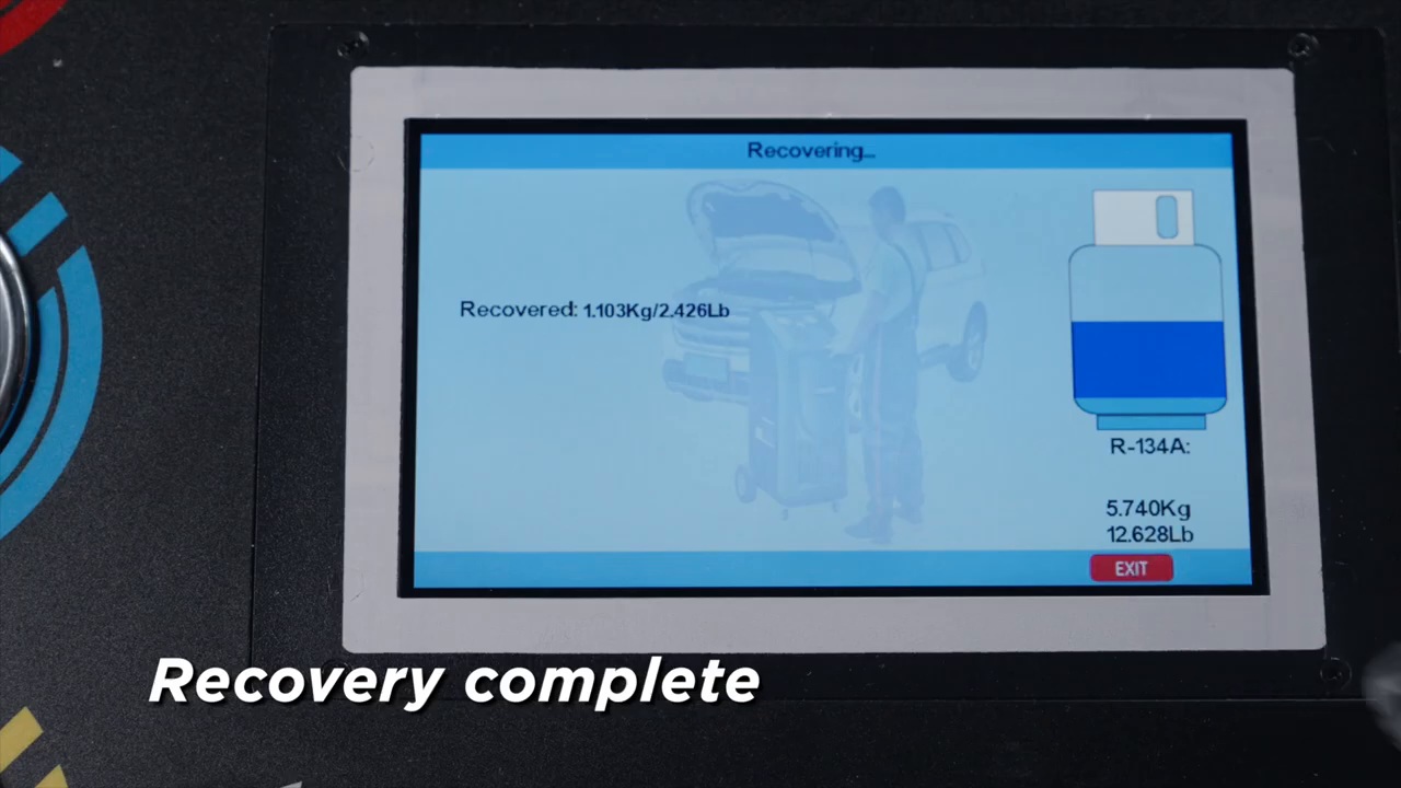 Parent-machine connection and operating context.