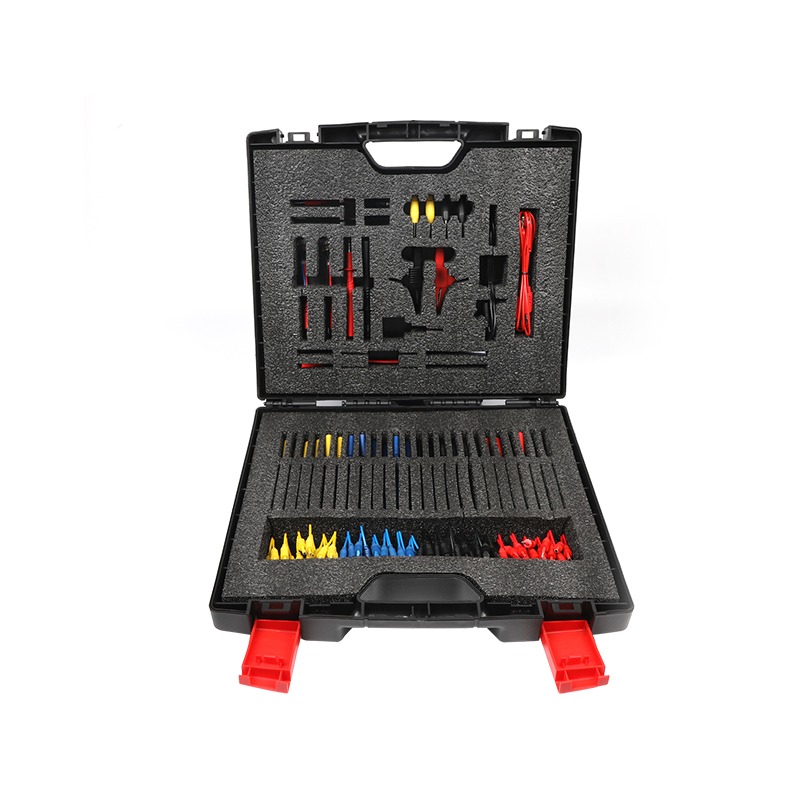 Exact first-party product or workflow view of AUTOOL 92-Piece Test Lead Kit