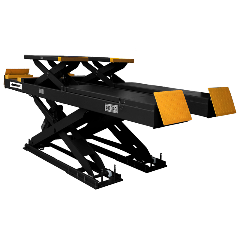 Second exact first-party product or workflow view of AUTOOL ATL-4S
