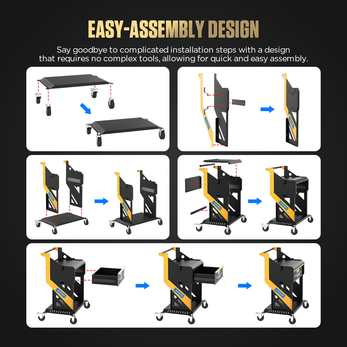 Second exact first-party product or workflow view of AUTOOL T21