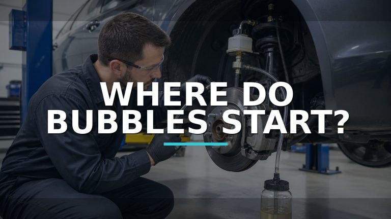 Where Do Bubbles Start? — conceptual diagnosis scene