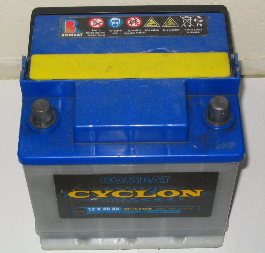 How to Test a Car Battery with a Multimeter
