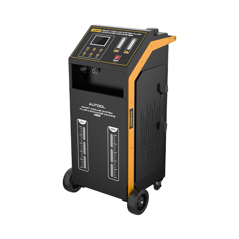 Exact first-party product or workflow view of AUTOOL SC611
