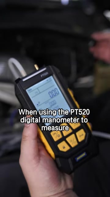 Second exact first-party product or workflow view of AUTOOL PT520