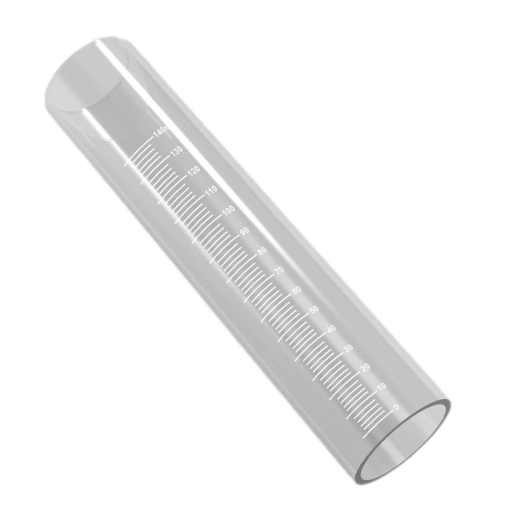Second exact first-party product or workflow view of AUTOOL 140 ml CT150/CT200 glass tubes