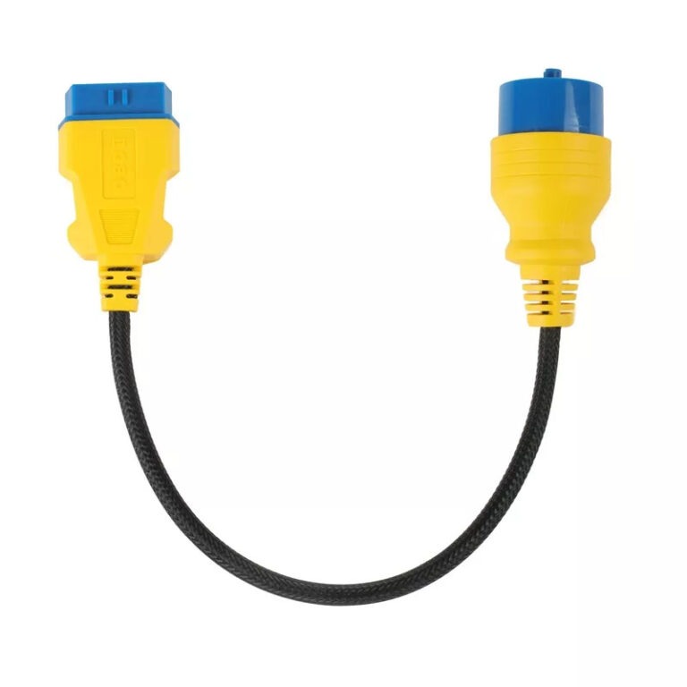 Second exact first-party product or workflow view of AUTOOL BMW 20-Pin to 16-Pin Adapter