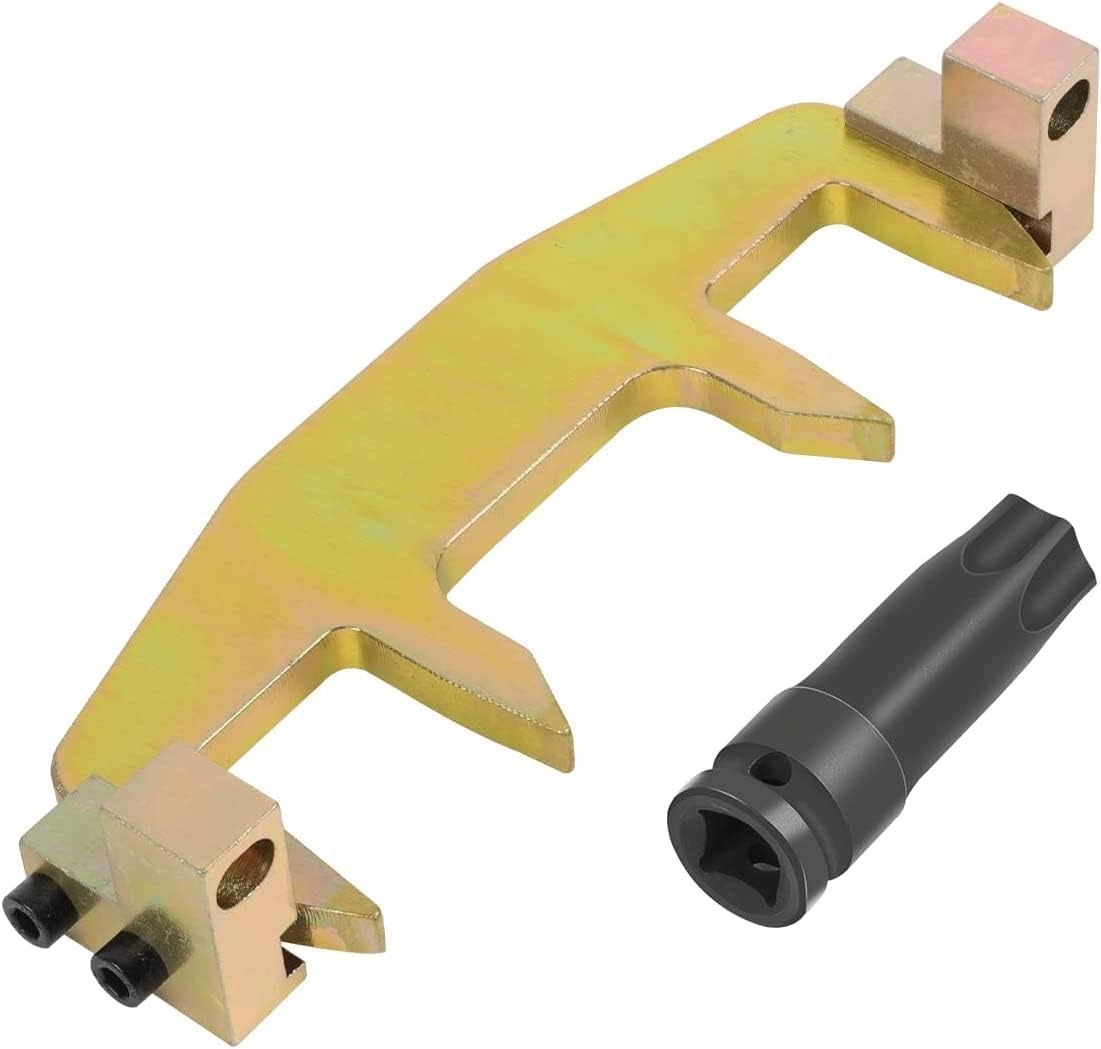 Second exact first-party product or workflow view of MRCARTOOL M271 Mercedes-Benz engine timing tool kit