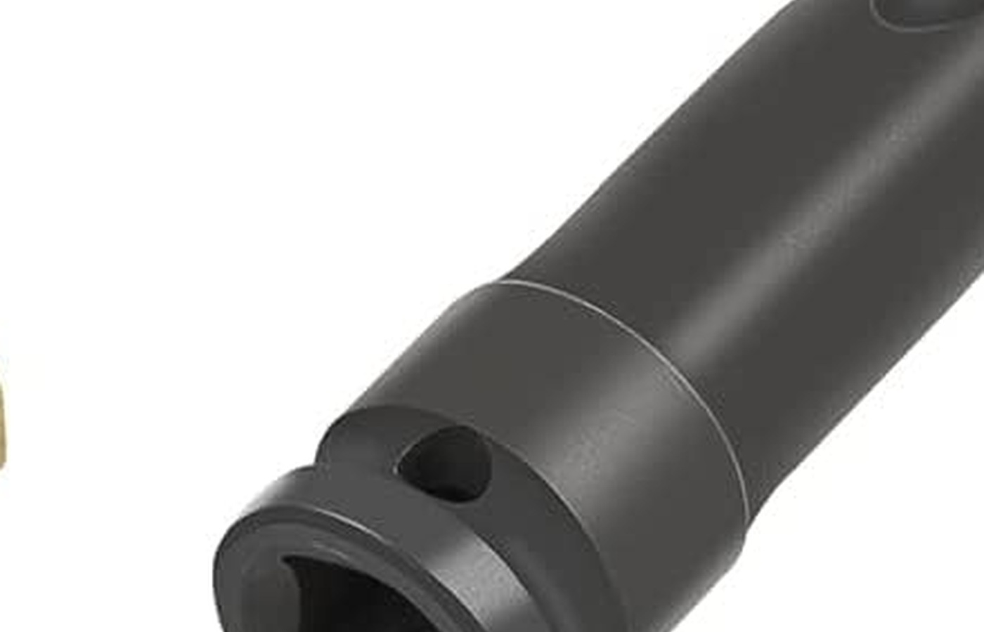 Source-derived close view of the right-side cylindrical, screw-type and support pieces in the official kit.