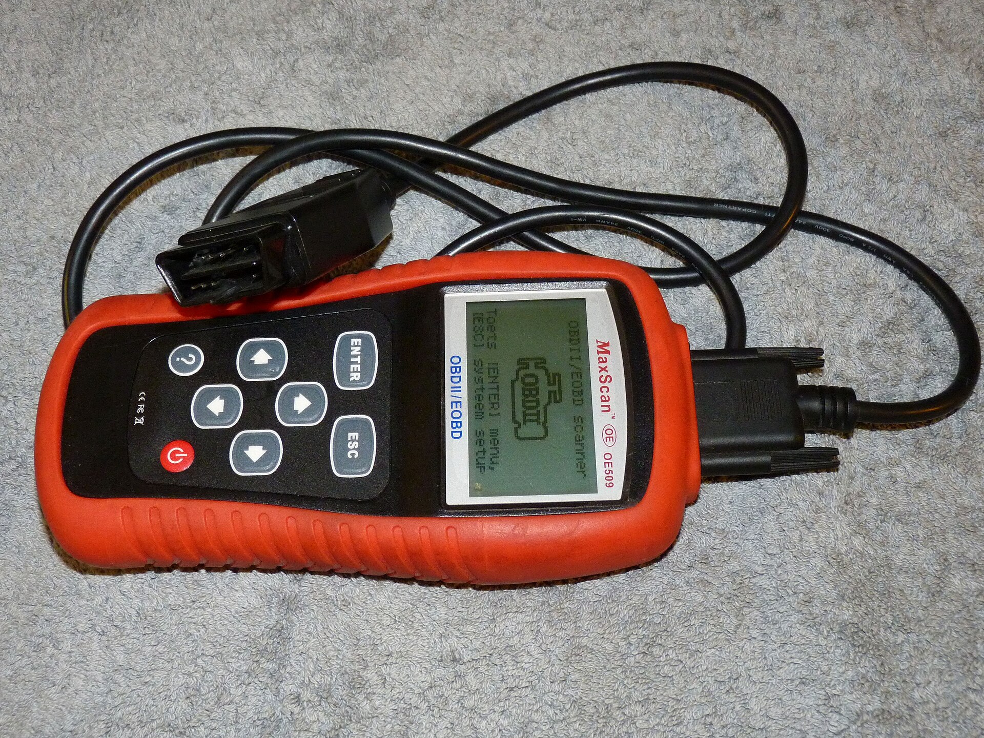 How to Read OBD2 Codes: A Practical Check Engine Light Diagnosis Workflow