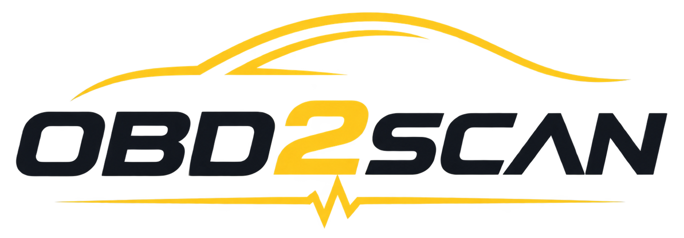 OBD2SCAN