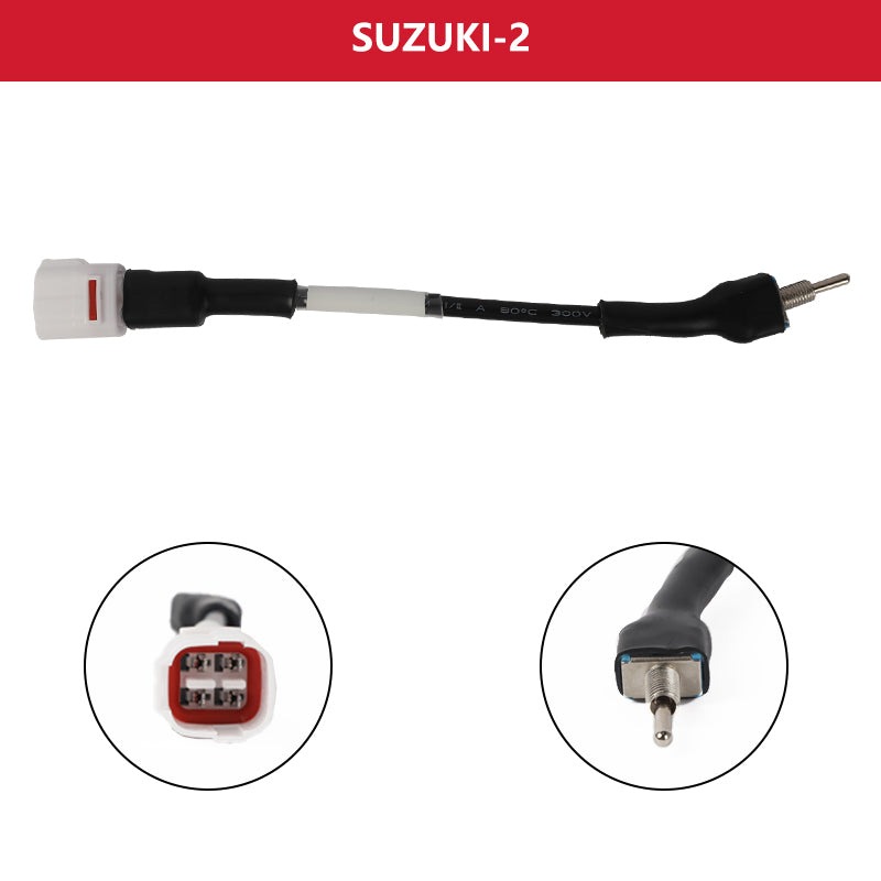 Second exact first-party product or workflow view of FXTUL Suzuki-2 diagnostic adapter cable for compatible M3, M4 and M7 tools
