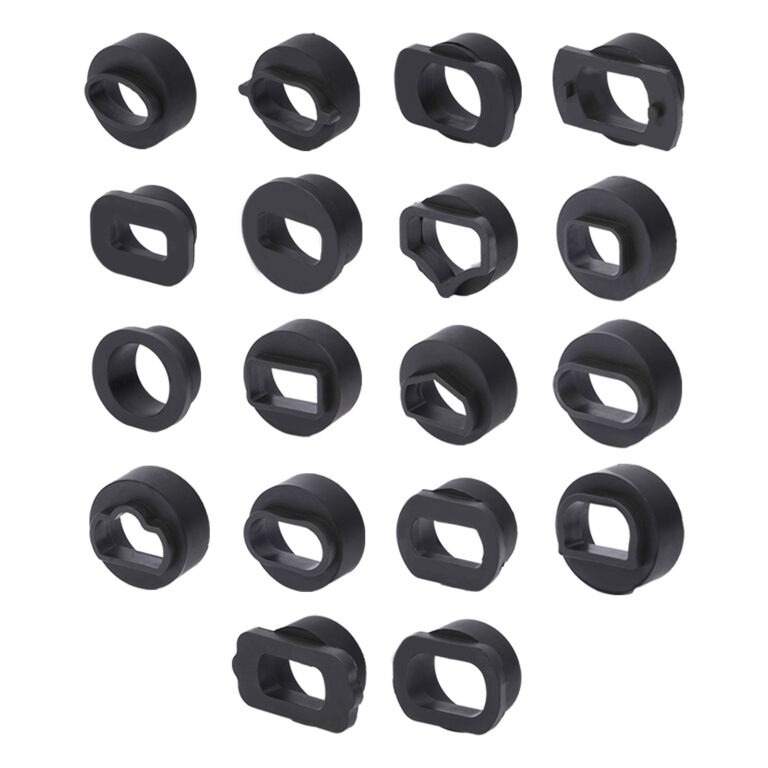 Second exact first-party product or workflow view of AUTOOL 18-piece HTS558 adapter set