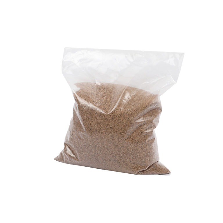 Second exact first-party product or workflow view of AUTOOL 1 kg walnut media
