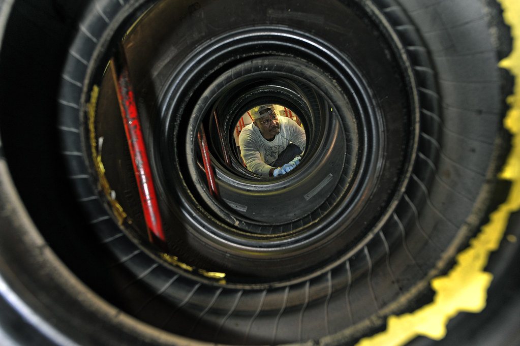 Used Car Pre-Purchase Inspection Checklist