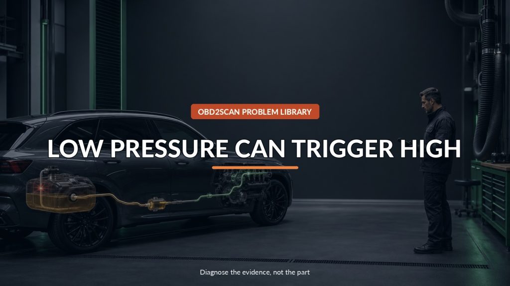 2021 Cayenne GTS or Turbo P014800/P310B00? Separate Low- and High-Pressure Fuel