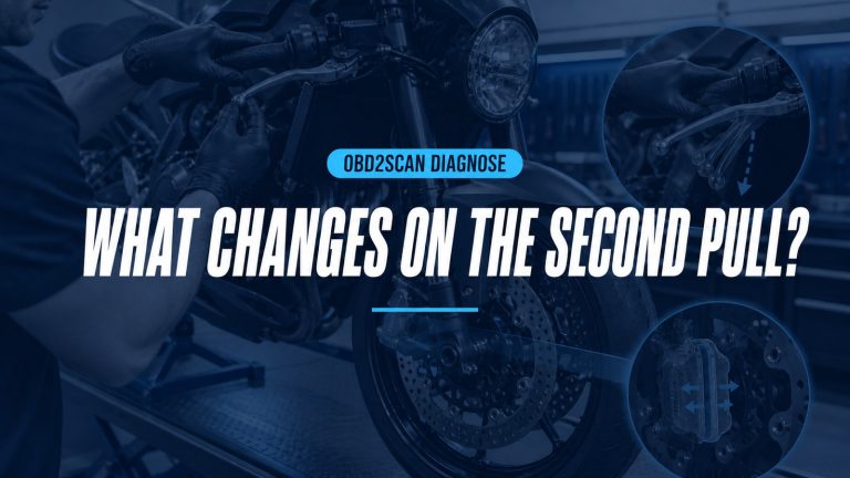 What Changes On The Second Pull? — conceptual diagnostic scene